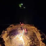 Camping Pod Houbovym Vrchem