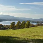 Pod Houbovym Vrchem Kemping Horní Planá