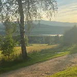 Pod Houbovym Vrchem Kemping
