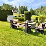 Pod Houbovym Vrchem Kemping Horní Planá
