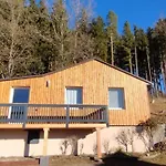 Kemping Pod Houbovym Vrchem *