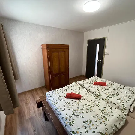 Pod Houbovym Vrchem * Horni Plana