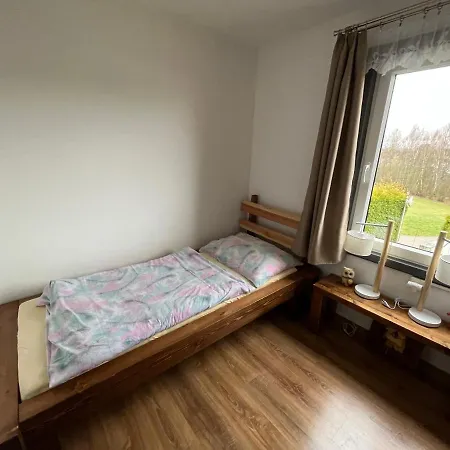 Campingplads Pod Houbovym Vrchem