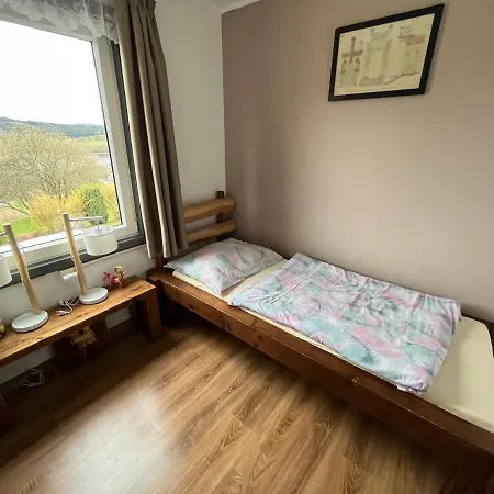 Pod Houbovym Vrchem Campingplads