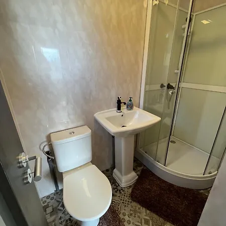 Pod Houbovym Vrchem * Horní Planá