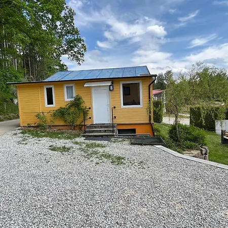 Pod Houbovym Vrchem キャンプ場 *