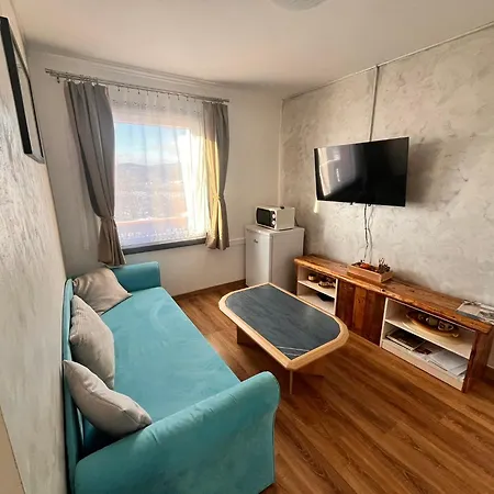 Camping Pod Houbovym Vrchem *