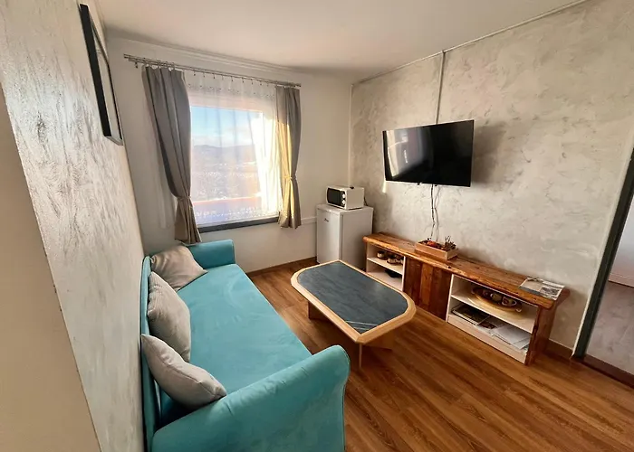 אתר קמפינג Pod Houbovym Vrchem *
