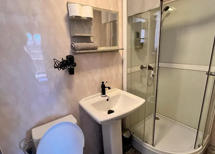 Pod Houbovym Vrchem * Horní Planá